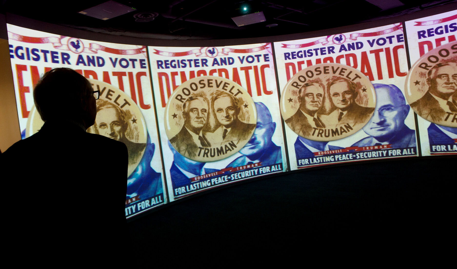 Truman Museum